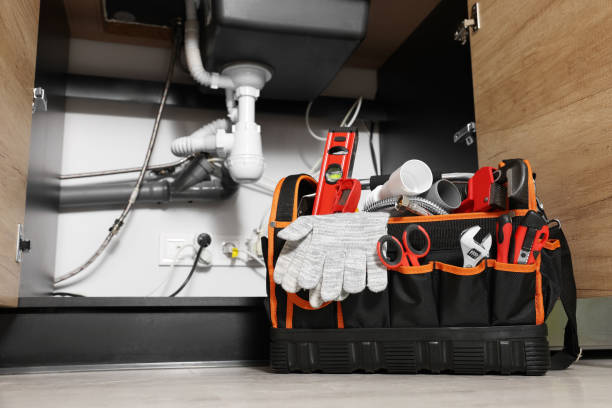 Best Emergency Plumbing Repair  in Marysville, KS