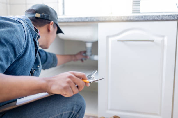 Best Sprinkler Systems  in Marysville, KS