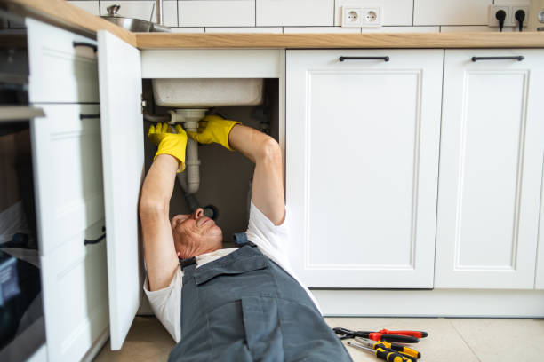  Marysville, KS Plumbing Pros